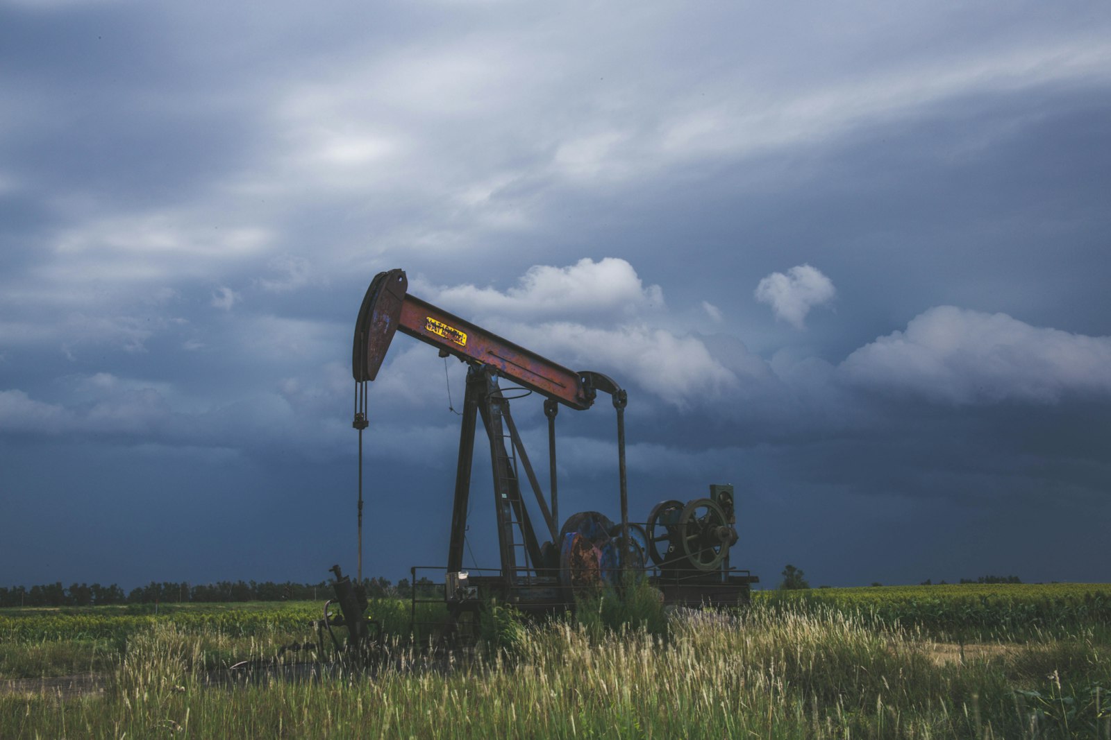 Solo Oil & Gas