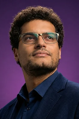 Andreu Kwazema Forné