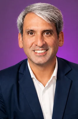 Juan Miguel Pérez Moreno